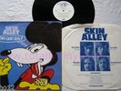 SKIN ALLEY-Two quid deal-ORIGINAL UK TRANSATLANTIC LPx