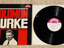 SOLOMON BURKE 1st PRESS APOLLO VG+++ MONO NORTHERN SOUL