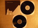 CHARALAMBIDES market square 2LP MINT shrinkwrap jandek