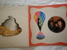 ORIGINAL 1968 CREAM (eric clapton) TOUR BOOK