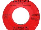 Arizona Group Soul GLENISE & STATURES If I Should Fall