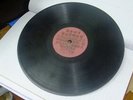 SINGLE SIDED 78RPM CHINESE COLUMBIA PHONOGRAPH CO 1901