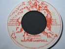 MARTIN CAMPBELL - RICH MAN - JAH WORKS 7