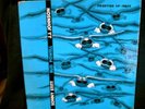 SONNY STITT--BUD POWELL--J JOHNSON orig yellow PRESTIGE