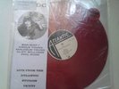 AC/DC - RARE COLOUR LP - LIVE FROM ATLANTIC STUDIOS