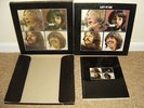 THE BEATLES Let It Be Box Set LP Apple 70 UK 1st Press