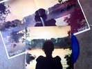 PORCUPINE TREE - DEADWING - LIMITED DOUBLE BLUE VINYL