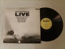 RARE MIKE WESTBROOK LIVE LP JAZZ FUSION UK CADILLAC
