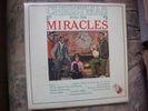 MIRACLES CHRISTMAS WITH THE RARE EARLY TAMLA LP MINT-