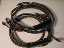 AudioQuest - Rockefeller - 72v DBS - Speaker Cables
