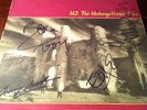 U2 Unforgettable Fire Signed Vinyl