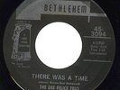 SOUL - DEE FELICE TRIO on BETHLEHEM - RARE 1st PRESS