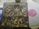 Jethro Tull LP Stand Up Pink island i  NEAR MINT