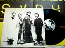 S.Y.P.H. KRAUT AVANT PUNK NDW CAN POSTER