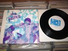The PASTELS -Something Going On- RARE Twee pop 1983