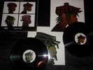 GORILLAZ DEMON DAYS DOUBLE VINYL LP