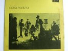 COSA NOSTRA - LP 1971 BRAZILIAN PSYCH FUNK SOUL RARE