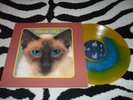 Blink 182 Cheshire Cat Vinyl LP NEU Lim. auf 500 Stk.