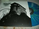 Drowning The Light - The Masters Empire blue multi LP