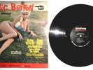 PANIC BUTTON(MOVIE SOUNDTRACK) - VARIOUS - 1964 RARE LP