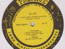 THAD JONES / FRANK WESS / MAL WALDRON Olio Prestige Lp