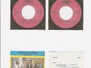 HAWKWIND  THIALAND PRESSED SILVER MACHINE 1972