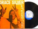 Horace Silver Spotlight on Drums Blue Note DG RVG W63rd