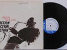 Jackie McLean Action Blue Note Liberty Mono Van Gelder