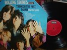 Rolling Stones   - Through The Past Darkly -  TOP COND.