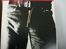 The Rolling Stones: Sticky Fingers MFSL Vinyl Album