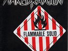 ---Naked Raygun----Flammable Solid--3 Song  7