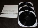 Bloc Party - Silent Alarm (3LP, 1st Press) lcd, strokes