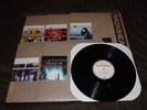 Radiohead - 5LP set - The Bends Singles (sigur ros)