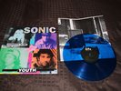 Sonic Youth - Experimental Jet Set BLUE LP (OFWGKTA)