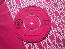 The Soul Agents - I Just Wanna Make.. 1964 UK 45 MINT-