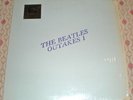 THE BEATLES   Outakes 1   RARE BLUE VINYL LP  in shrink