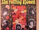THE ROLLING STONES - Flowers (Belgium 1967)