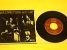 ROLLING STONES-got live if you want it -EP-orig.D-1965