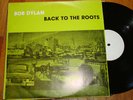Bob Dylan-Back To The Roots-2 LPs-1962-No TMOQ-VG+