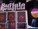 RARE 1966 ORIG #1 BUFFALO SPRINGFIELD  West Coast YOUNG