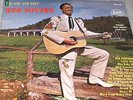 RED SOVINE The One and Only LP ORIGINAL STARDAY SIGNED