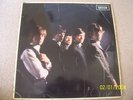 VERY RARE 1964 THE ROLLING STONES  1st LP MONA listed