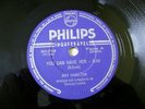 ROY HAMILTON  ***B R A Z I L*** 78 RPM