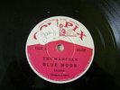 THE MARCELS  ***B R A Z I L*** 78 RPM
