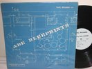 AMERICAN BLUES EXCHANGE-ABE Blueprints Pokora TAYL ORIG