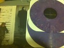 Brand New Devil and God Raging Inside Me Vinyl LP deja