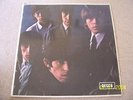 SUPERB 1965 THE ROLLING STONES No 2 NON FLIP BACK  EX+