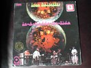 Iron Butterfly In-A-Gadda-Da-Vida 1968 sd33-250 Sealed