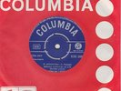 GEORGE LOYKAS - MIKRO KORITSI - GREEK POP 45'' N.MINT