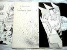 DEEP FREEZE MICE GATES OF LUNCH UK ORIG POST PUNK DIY